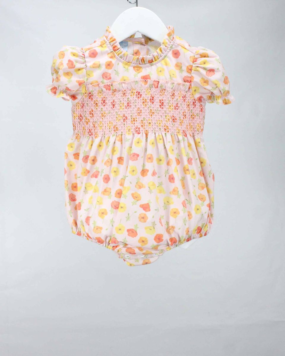 Autumnal Delight Sadie Bubble - Select Size