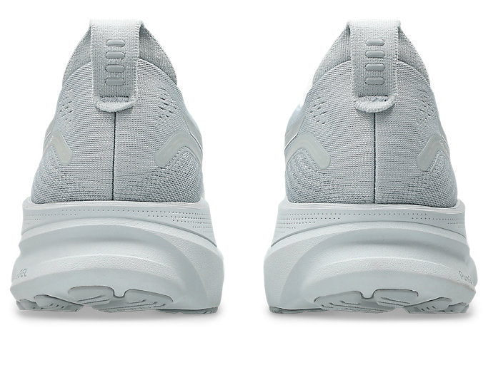 ASICS Men's GEL-KAYANO 32 Wide - PIEDMONT GREY/GRAVEL