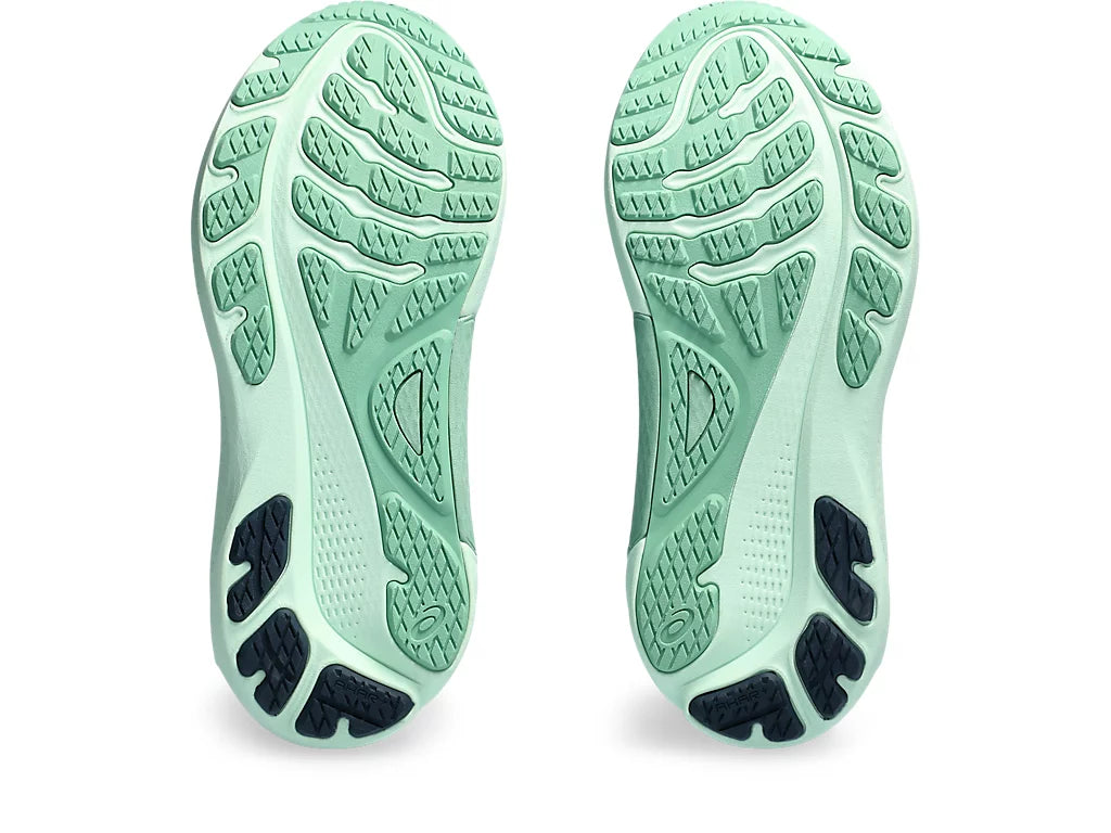 Asics Womens Gel Kayano 30 Wide- French Blue/Denim Blue (1012B503-403)