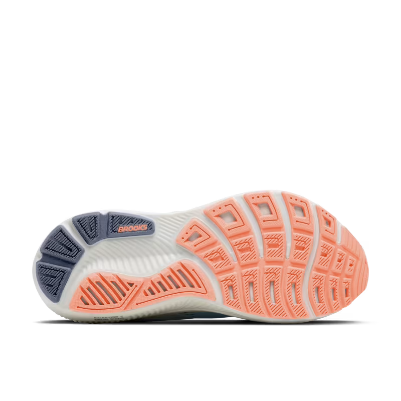 Brooks Women's Ghost 18 Wide (D) Running Shoes