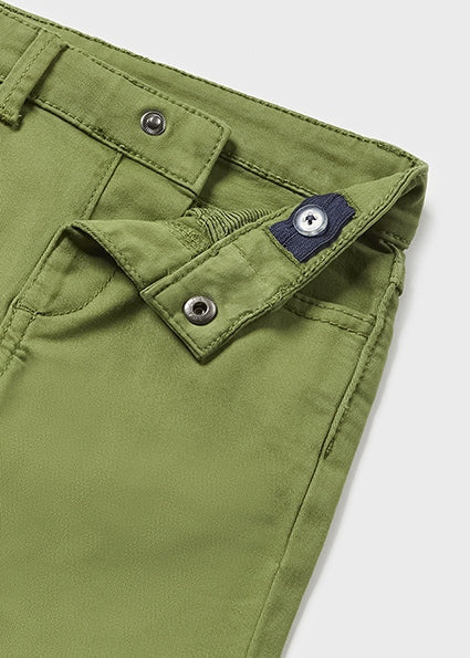 Bayleaf 5 Pocket Boyâs Slim Fit Pants - Select Size