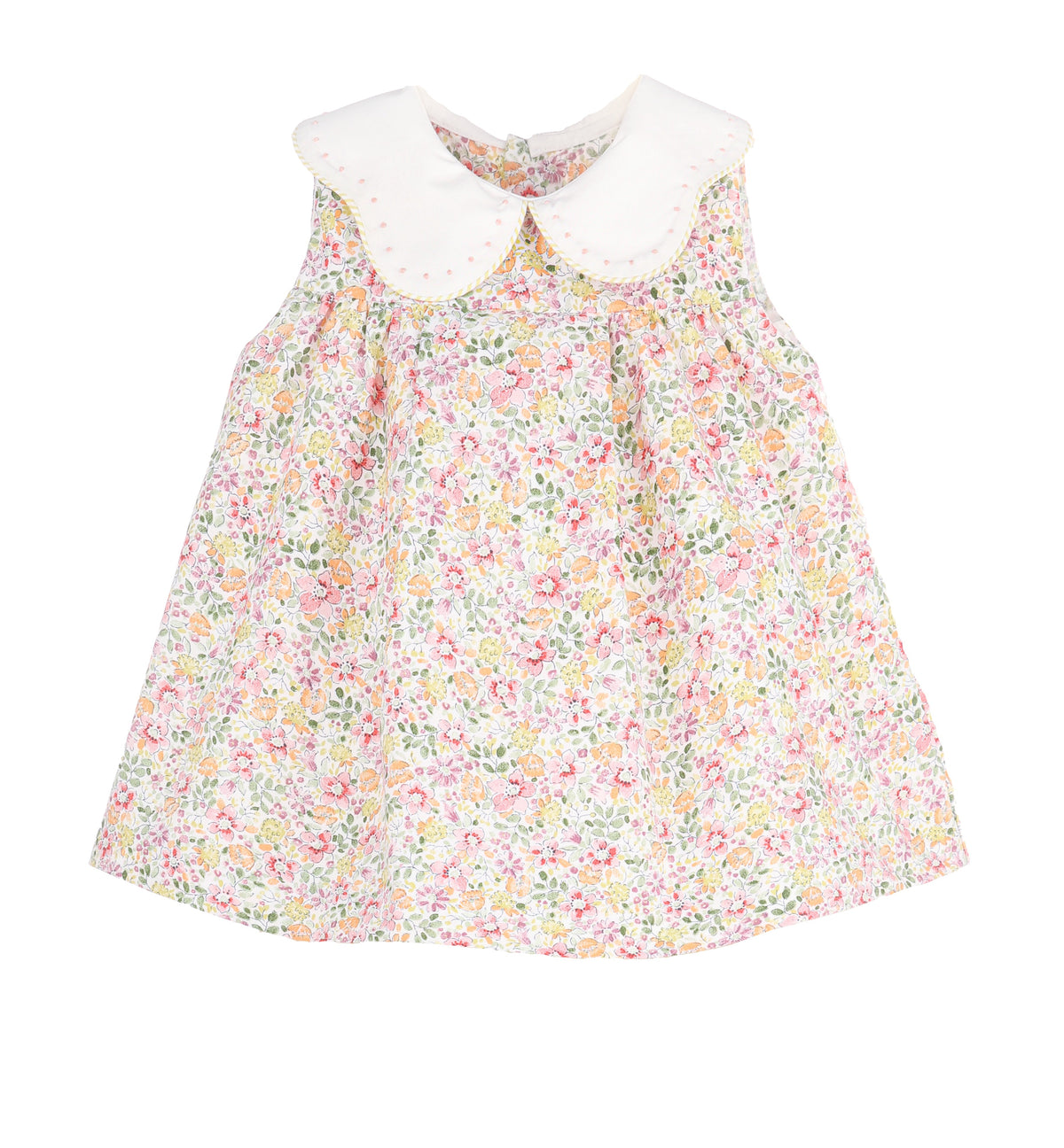 Coral Bloomie Bunch Float - Select Size