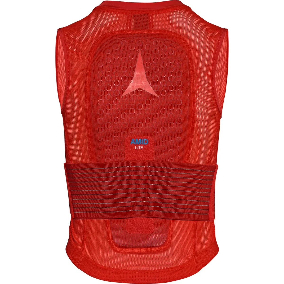 Atomic Kid's Live Shield AMID Lite Back Protector Vest