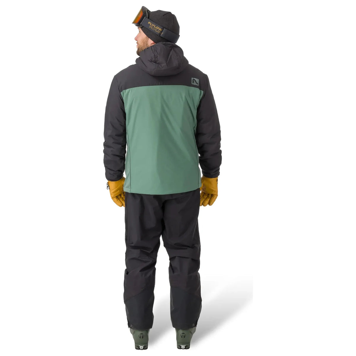 Flylow Men's Crowe Jacket