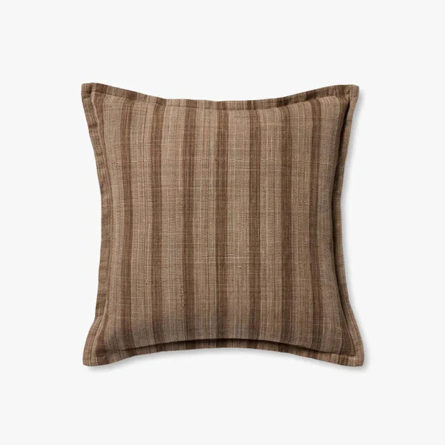 Amber Lewis x Loloi Vespera Pillow