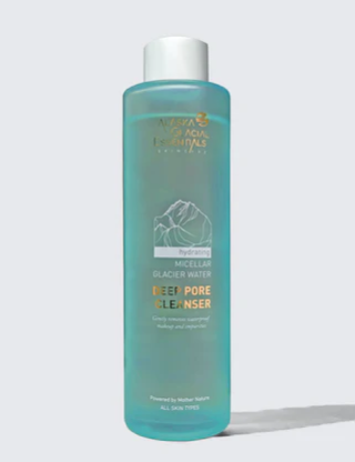 hydrating Micellar Glacier Water Deep Pore Cleanser 150ML/5FL OZ
