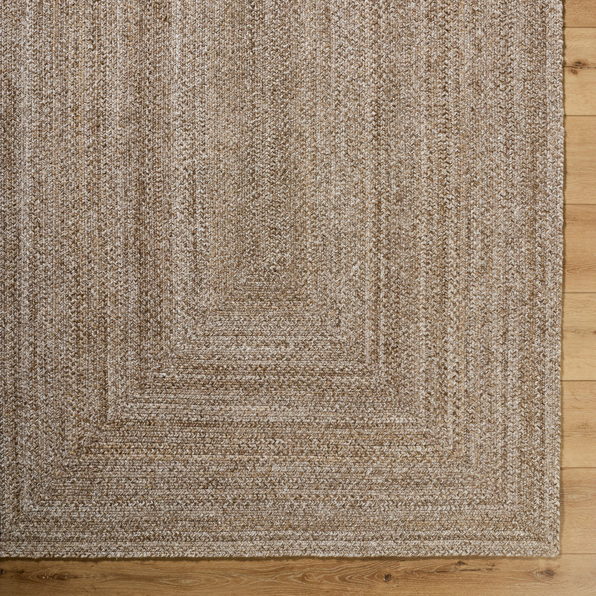 Amaryllis Natural Rug