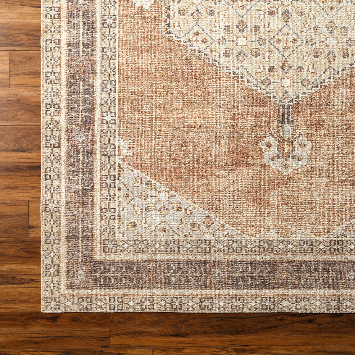 Becki Owens Lila Auburn Rug