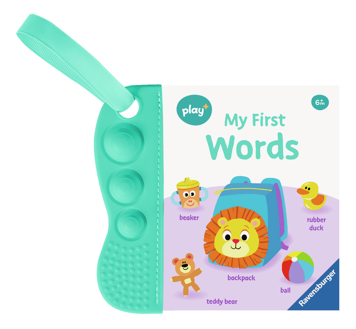 Flip & Pop Words