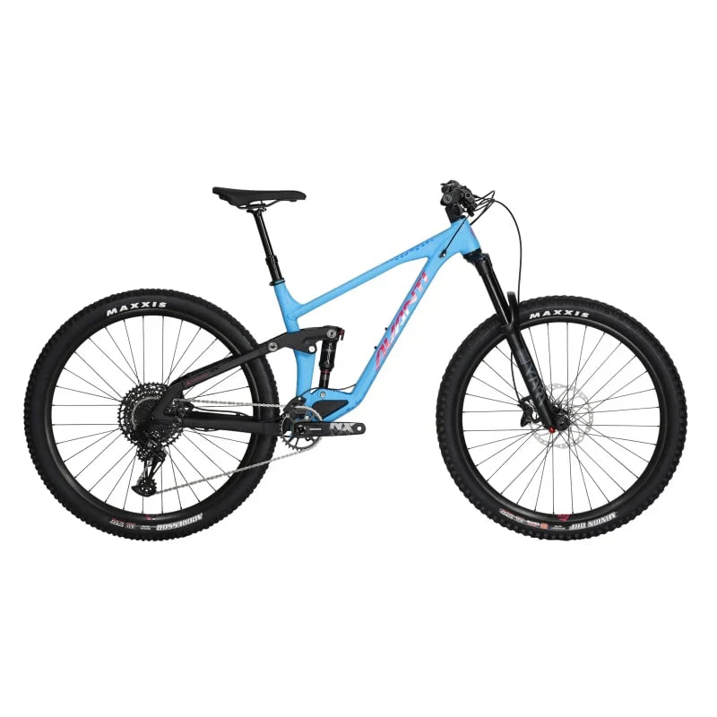 Avanti Hammer LT2 Bike
