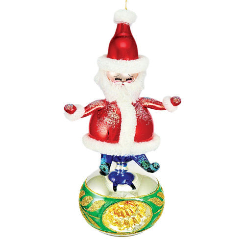 Enrico's Jubilee Ornament