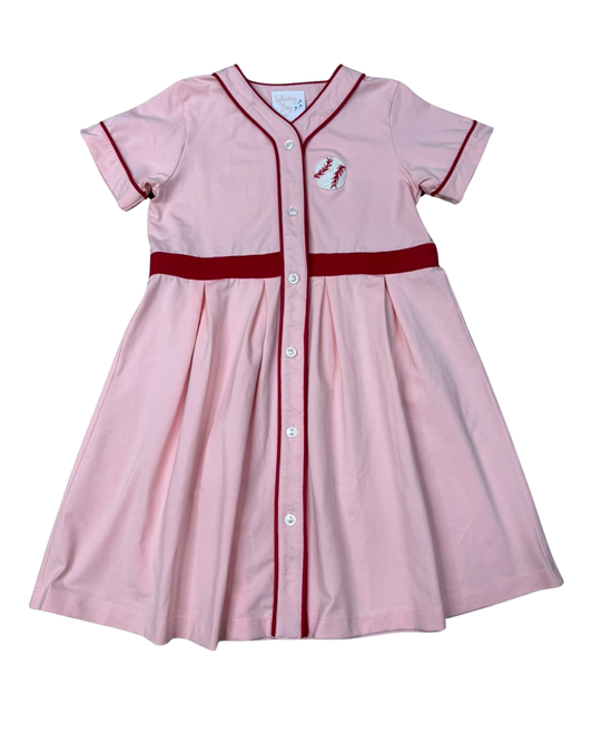 A League of Their Own Dress