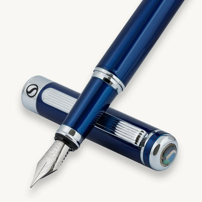 Classic Fountain Pen | Medium Nib