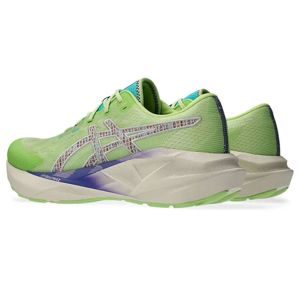 Asics Men's Novablast 5 TR Trail Running Shoes