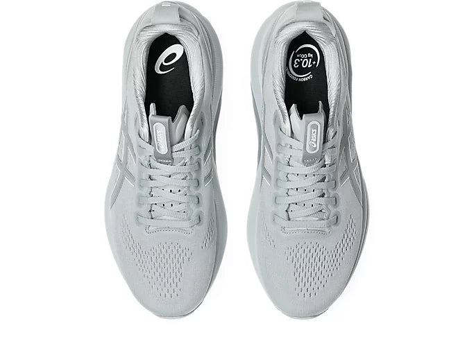 Asics Mens Gel Kayano 32 Wide-Piedmont Grey/Gravel (1011C051-020)