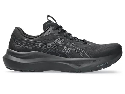 ASICS Men's GT-2000 14 Wide - BLACK/GRAPHITE GREY