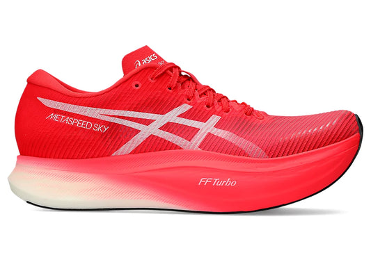 Asics Unisex Metaspeed Sky+- Diva Pink/White (1013A115-700)