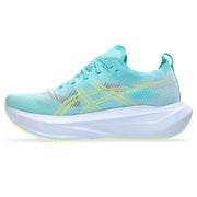 ASICS UNISEX MEGABLAST - ENERGY AQUA/BLUE FADE