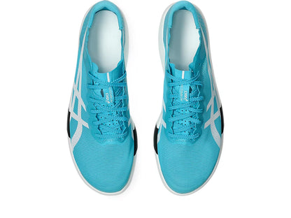 ASICS Unisex's METASPEED RAY - AQUARIUM/WHITE