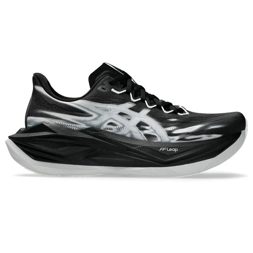 ASICS Unisex's SUPERBLAST 3 - BLACK/BLACK