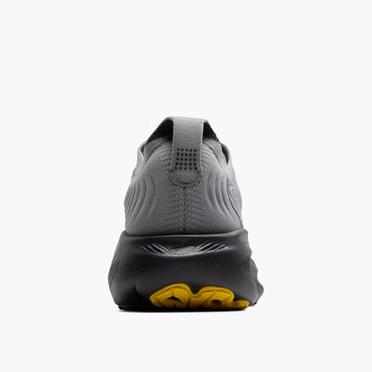 Brooks Men's Adrenaline GTS 25 - Primer Grey/Ebony/Jasmin - Wide (2E)