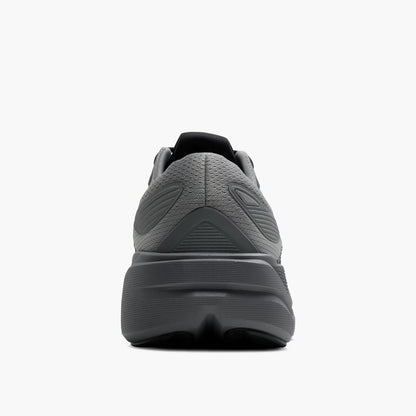 Brooks Men's Ghost Max 3 (Wide) - Primer Grey/Ebony