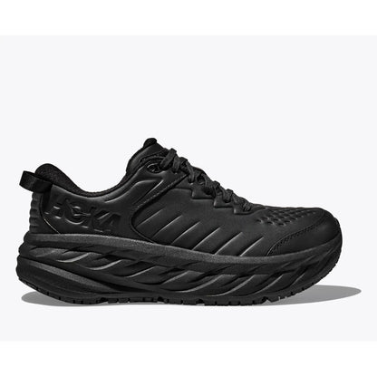 Hoka Women's Bondi Slip Resistant Working Shoes