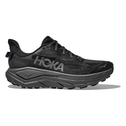 Hoka Men's Challenger 8 Wide (2E) Trail Running Shoes