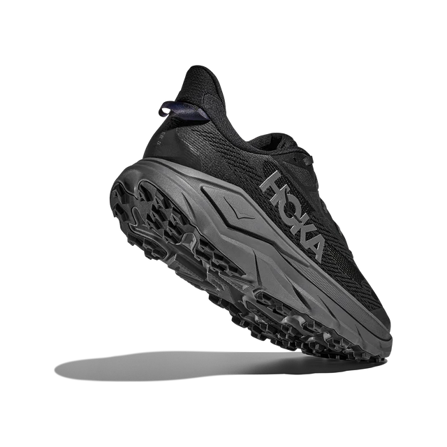 Hoka Men's Challenger 8 Wide (2E) Trail Running Shoes
