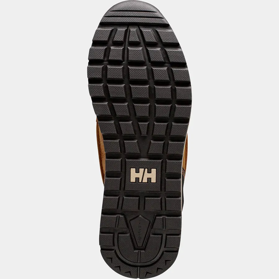 Helly Hansen Men's Kelvin LX Winter Waterproof Leather Boots