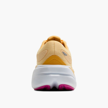 Brooks Women's Ghost Max 3 - Apricot/Apricot/Super Pink