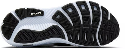 Brooks Women's Ghost 18 - Black/Grey/White