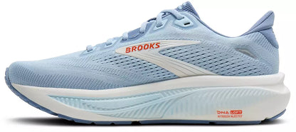 Brooks Women's Ghost 18 - Nantucket/Tigerlily/Coconut