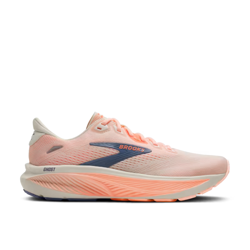 Brooks Women's Ghost 18 Wide (D) Running Shoes