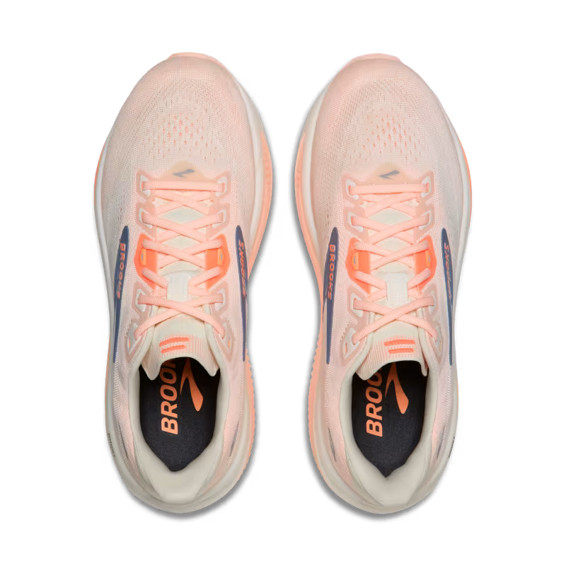 Brooks Women's Ghost 18 Wide (D) Running Shoes
