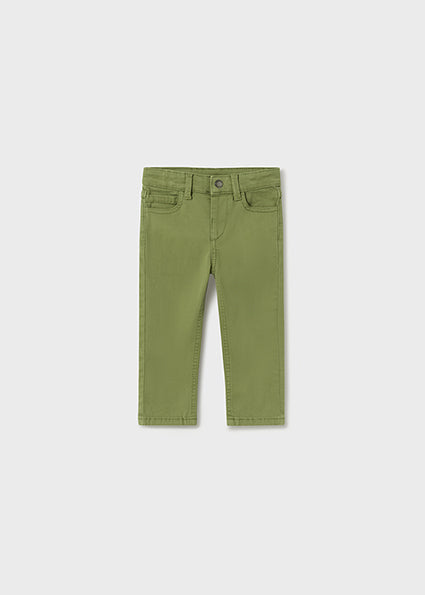 Bayleaf 5 Pocket Boyâs Slim Fit Pants - Select Size