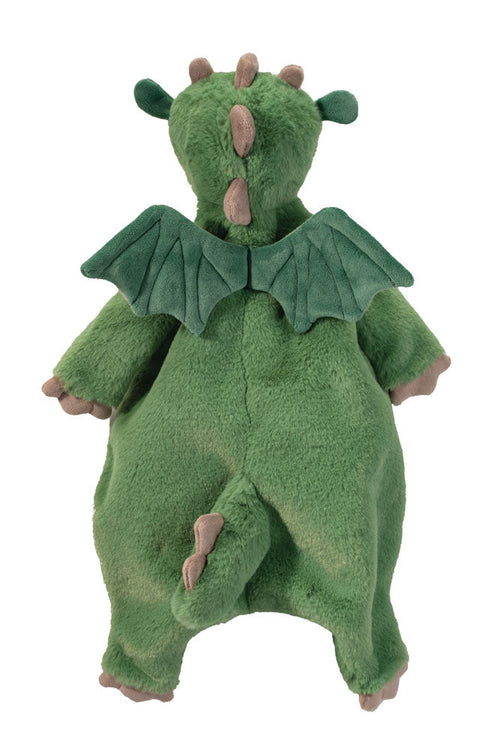Asher Dragon Sshlumpie