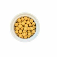 Abby Teething Rattle - Select Color