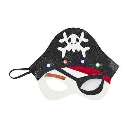 De-Light-Ful Light Up Masks - Select Style