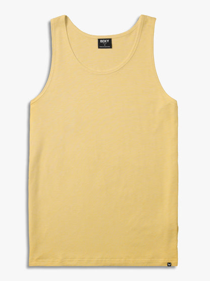"The Stunt" Vest | Sand