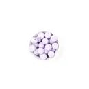 Abby Teething Rattle - Select Color