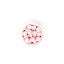 Abby Teething Rattle - Select Color