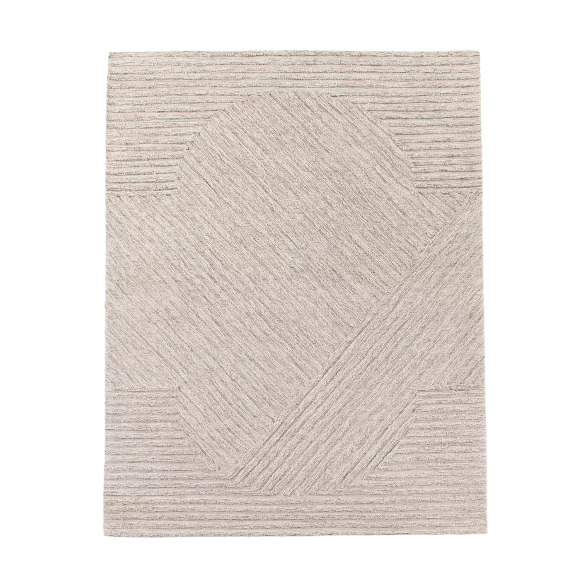 Chalen Outdoor Rug