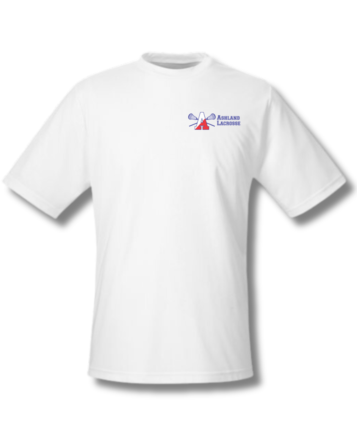 Ashland youth Lacrosse Men's Performance T-Shirt (PC380)