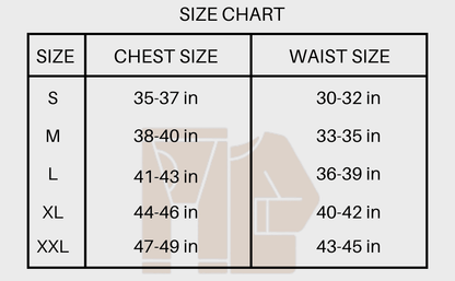 2 Pack Mens Thermal Underwear Set T Shirt