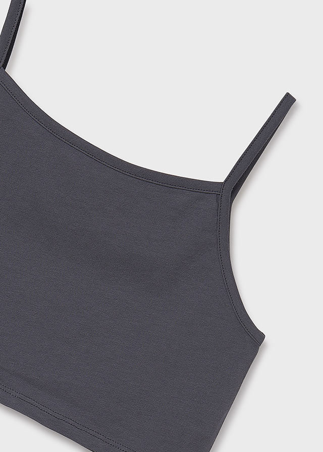 Coal Twin Top Set - Select Size