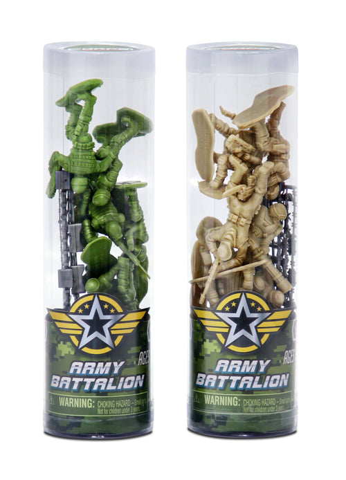 Army Men