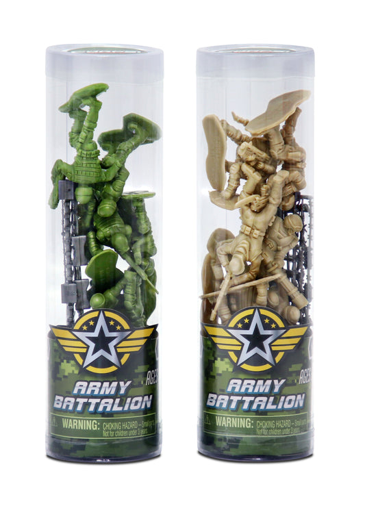 Army Men
