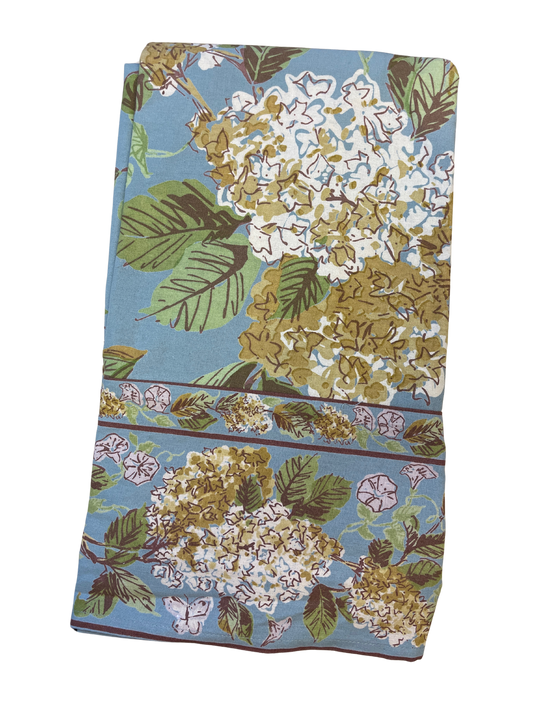 Harriet's Hydrangea Smoke Collection