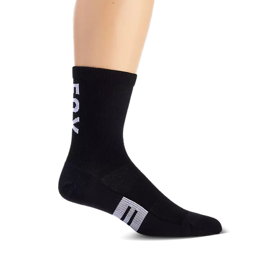 Fox 6" Flexair Merino Sock